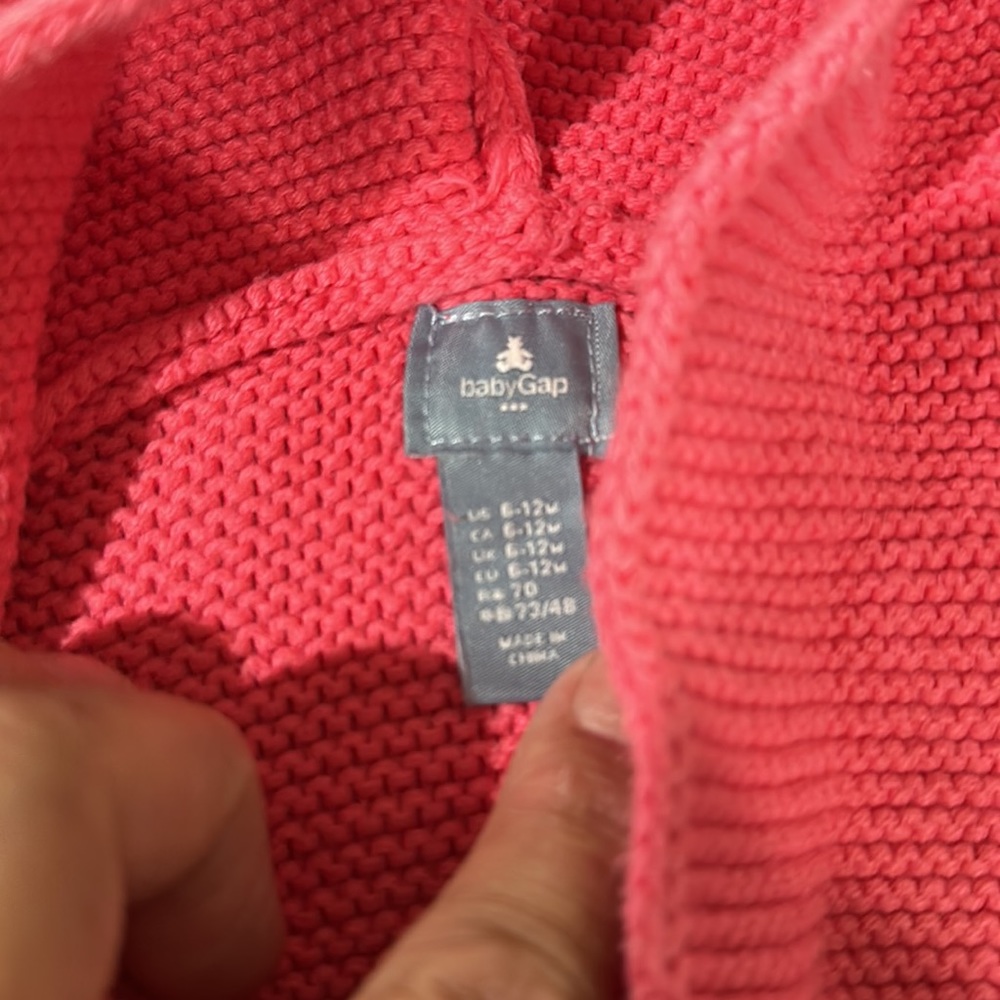Sweaters - Picture 6 of 6